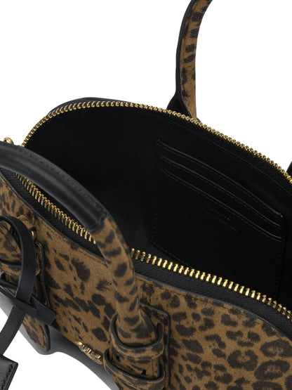 Pinko Handbags - Brown
