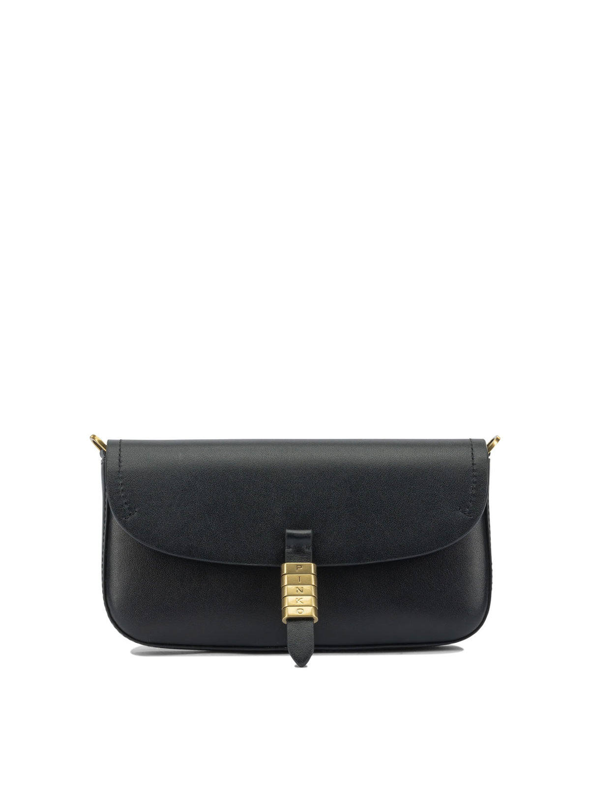 Pinko Crossbody bags - Black