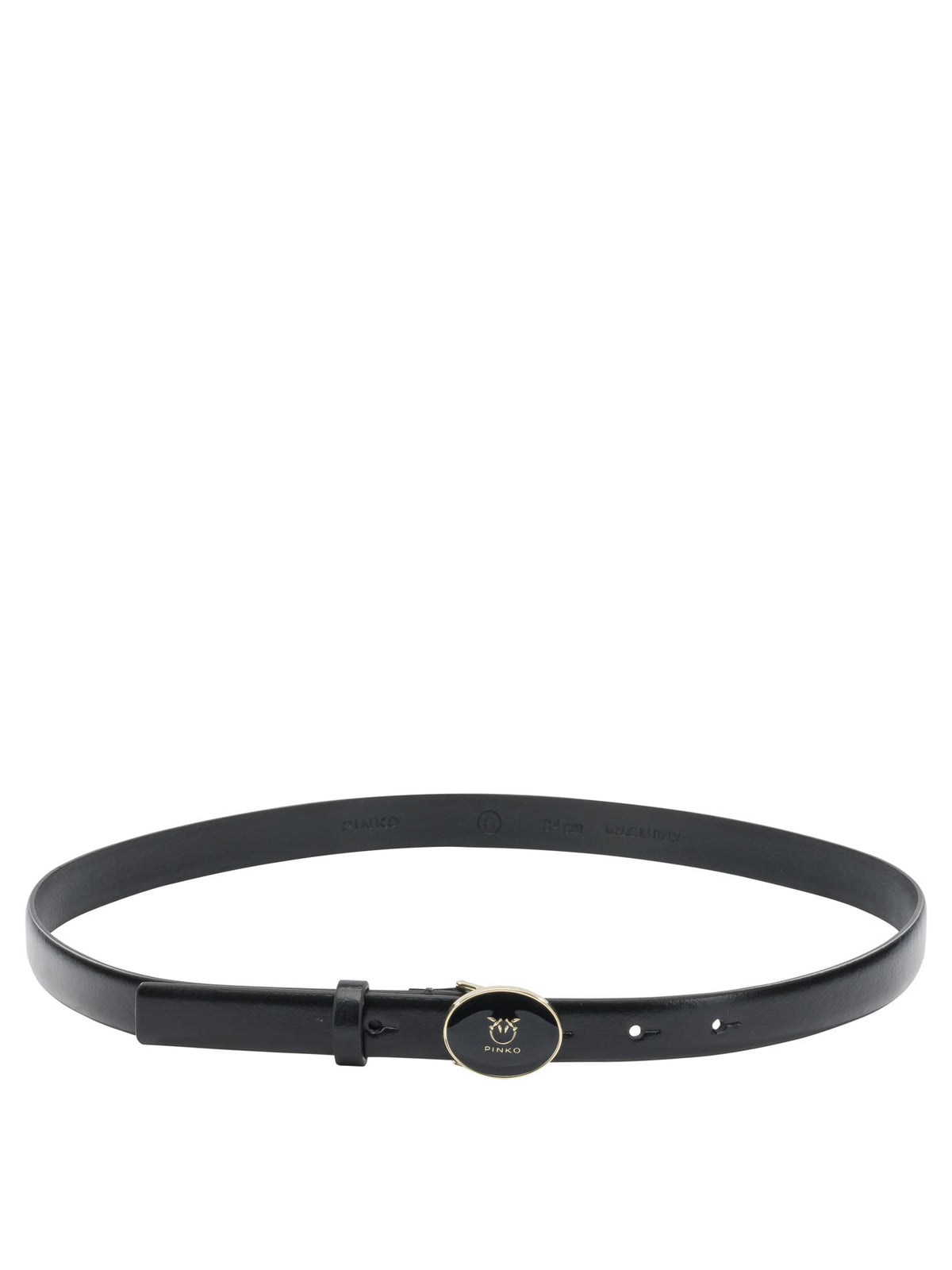 Pinko Belts - Black