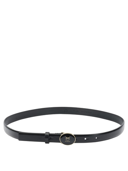 Pinko Belts - Black