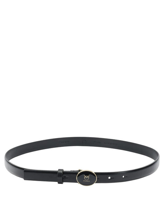 Pinko Belts - Black