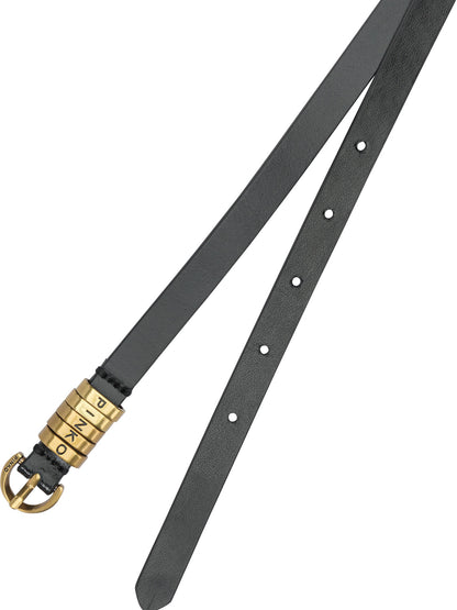 Pinko Belts - Black