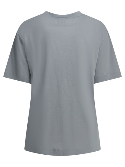 Pinko T-shirts - Light Blue