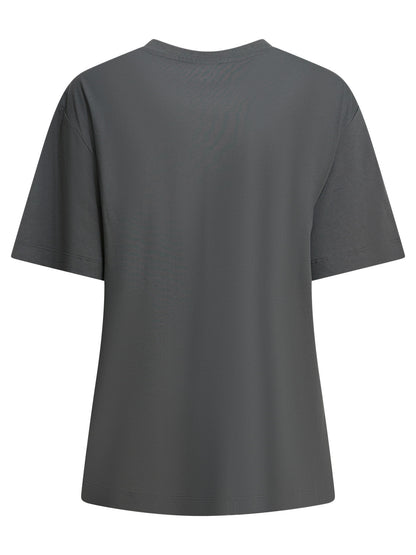 Pinko T-shirts - Grey