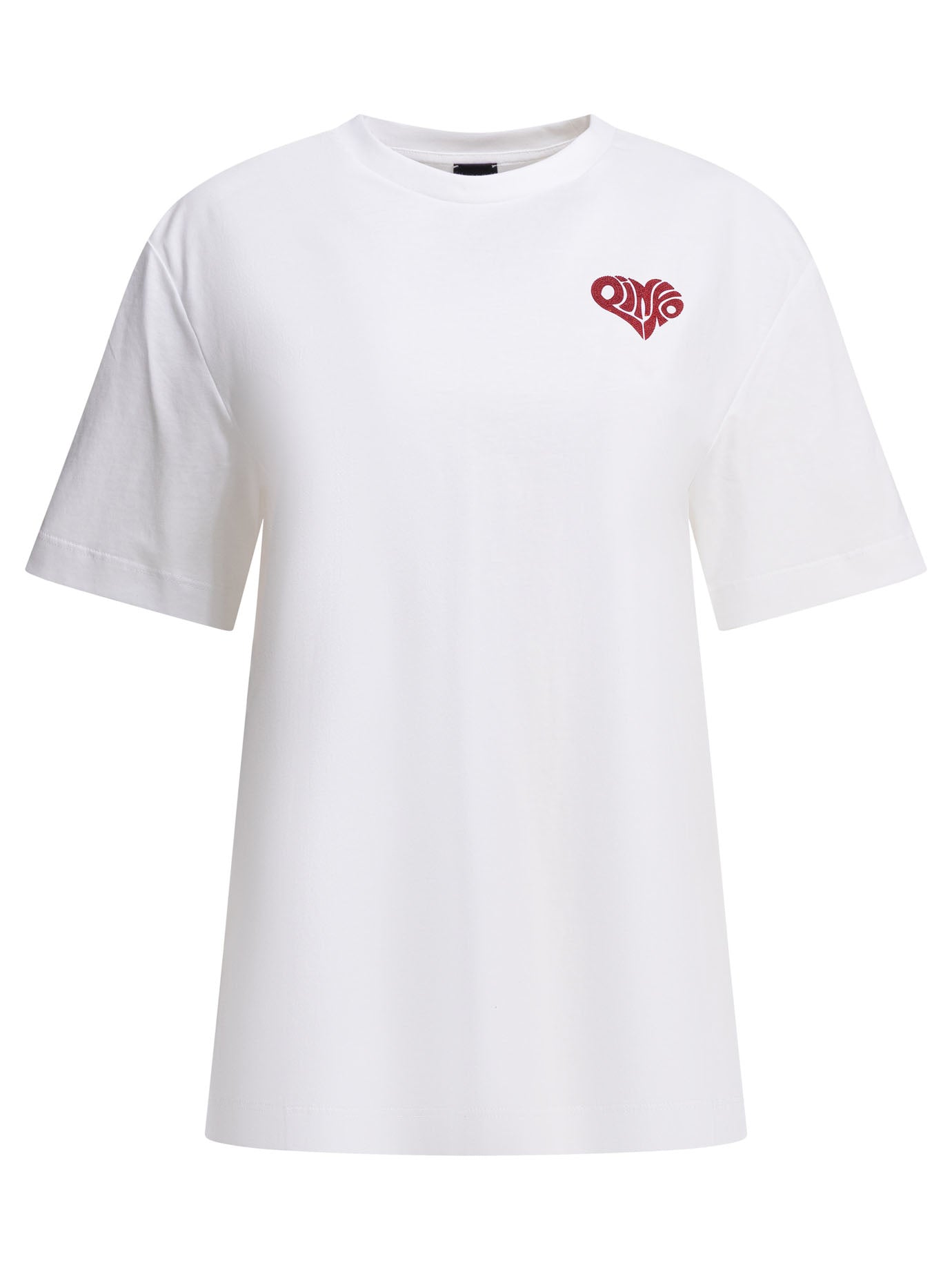 Pinko T-shirts - White