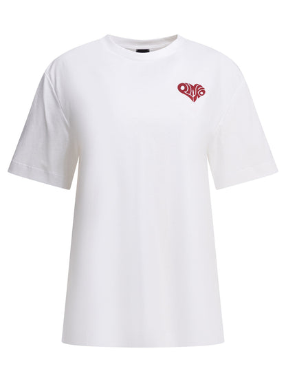 Pinko T-shirts - White