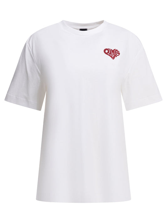 Pinko T-shirts - White