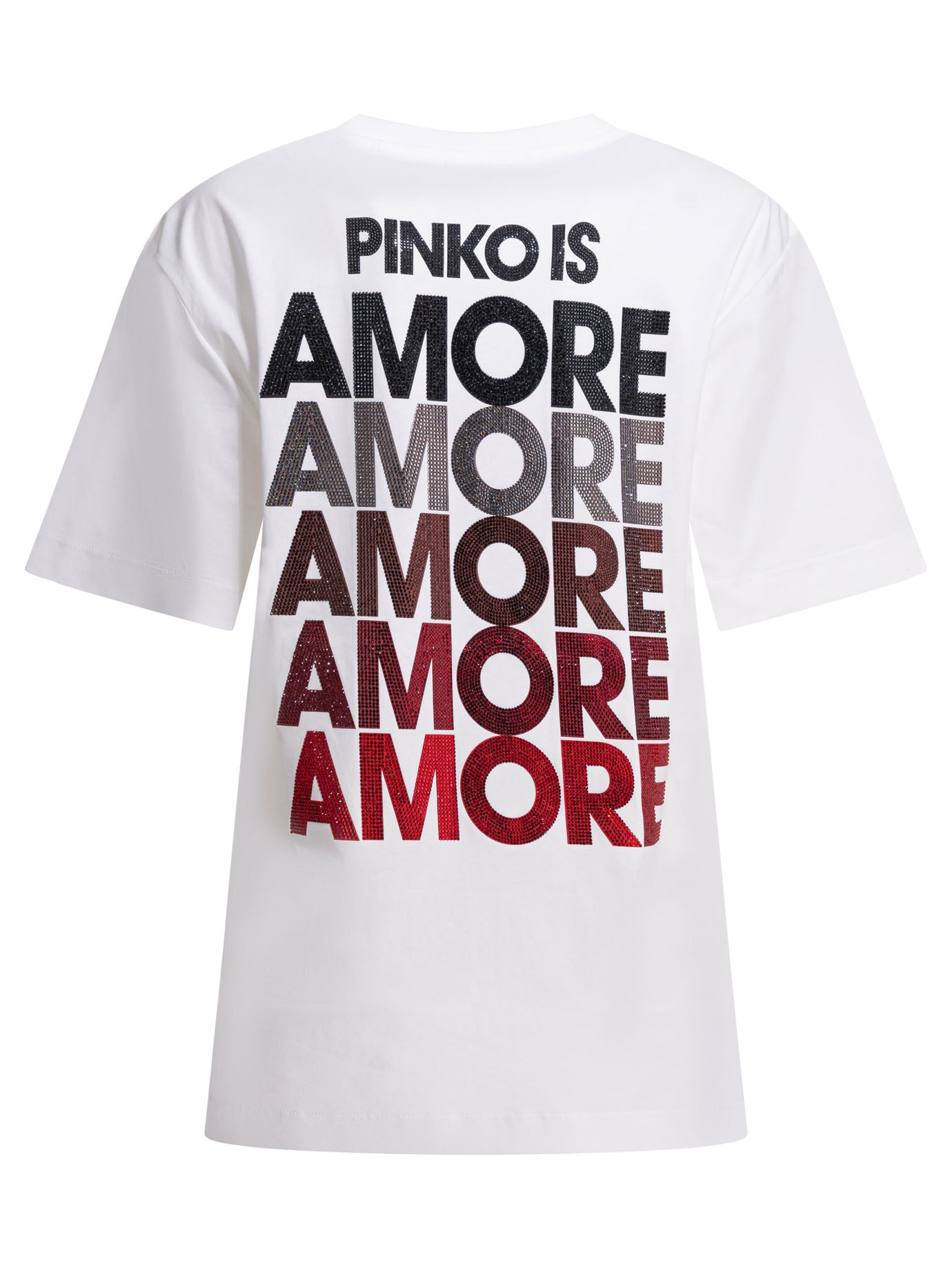 Pinko T-shirts - White