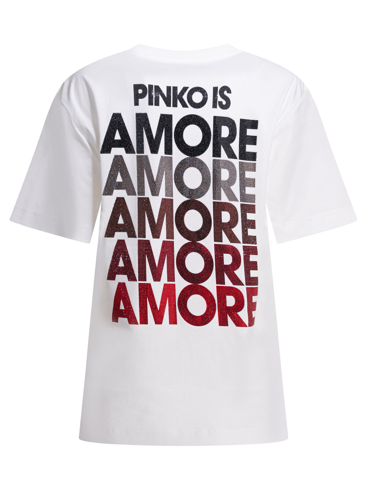 Pinko T-shirts - White