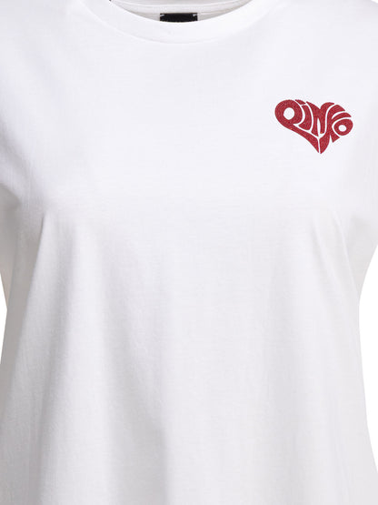 Pinko T-shirts - White