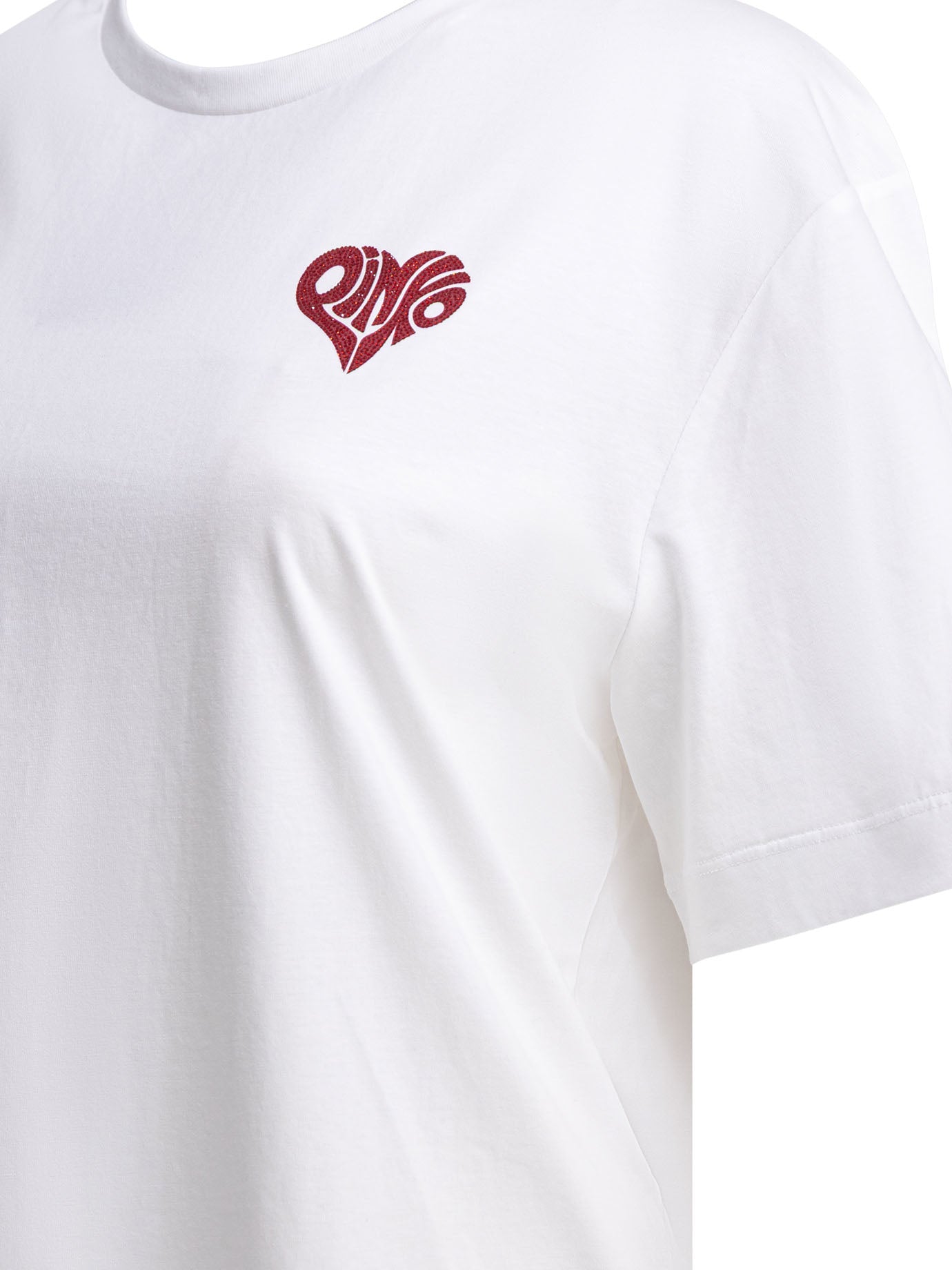 Pinko T-shirts - White