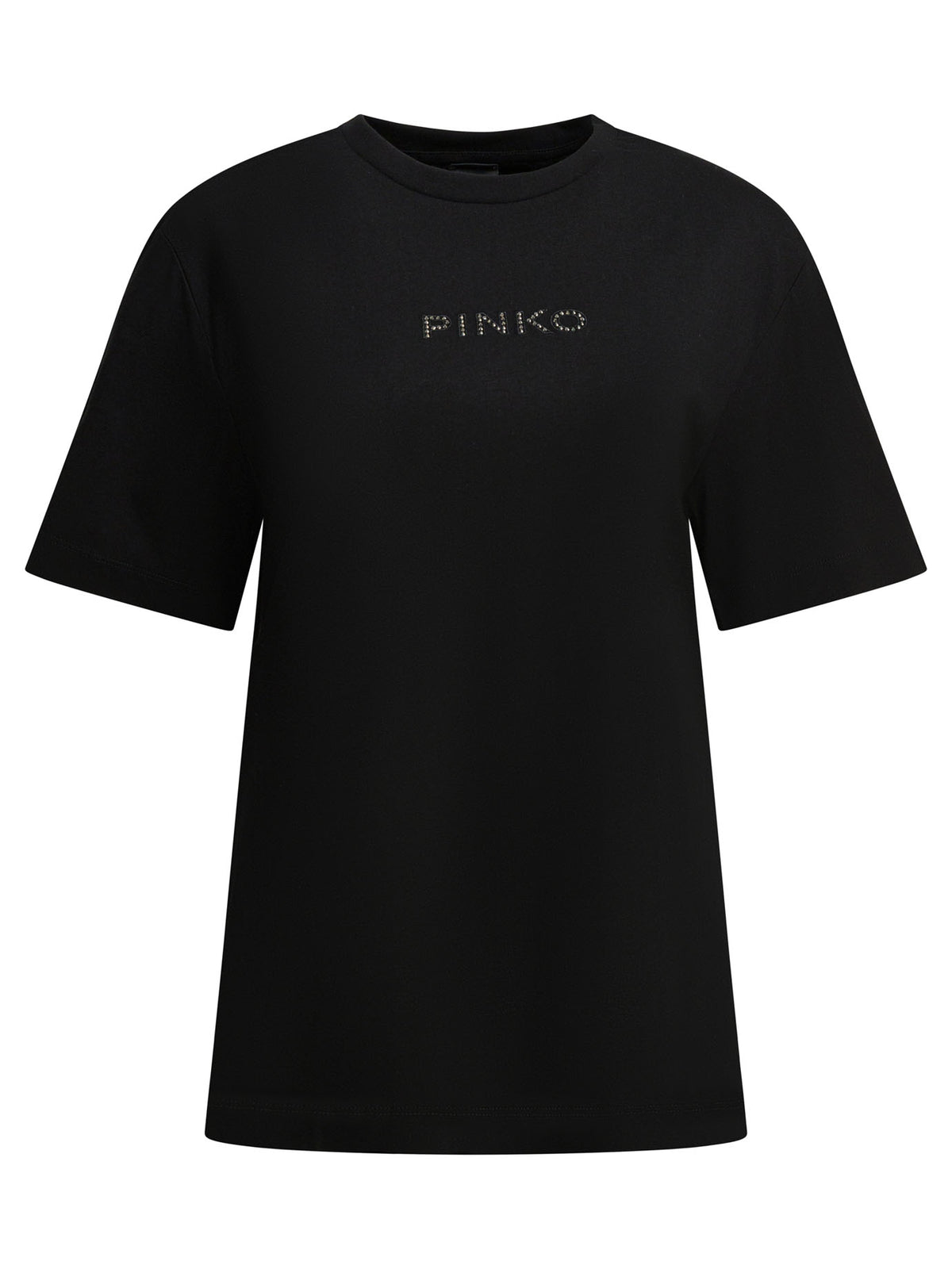 Pinko T-shirts - Black