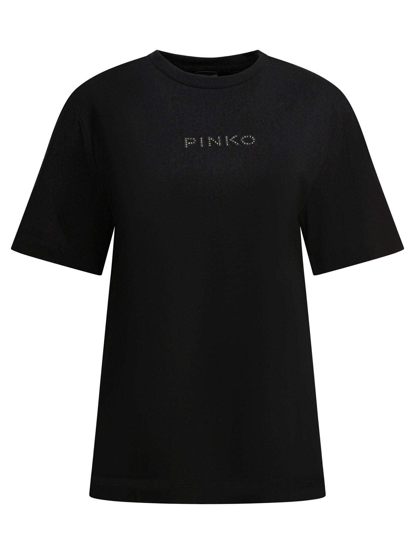 Pinko T-shirts - Black