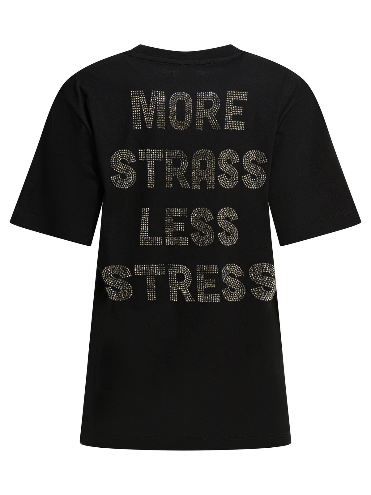 Pinko T-shirts - Black