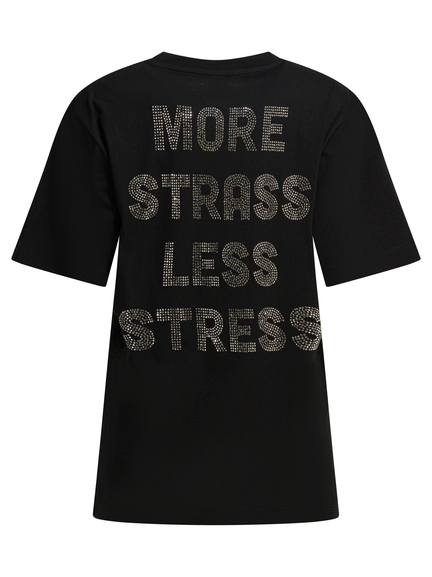 Pinko T-shirts - Black