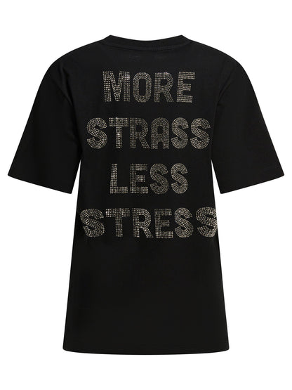 Pinko T-shirts - Black
