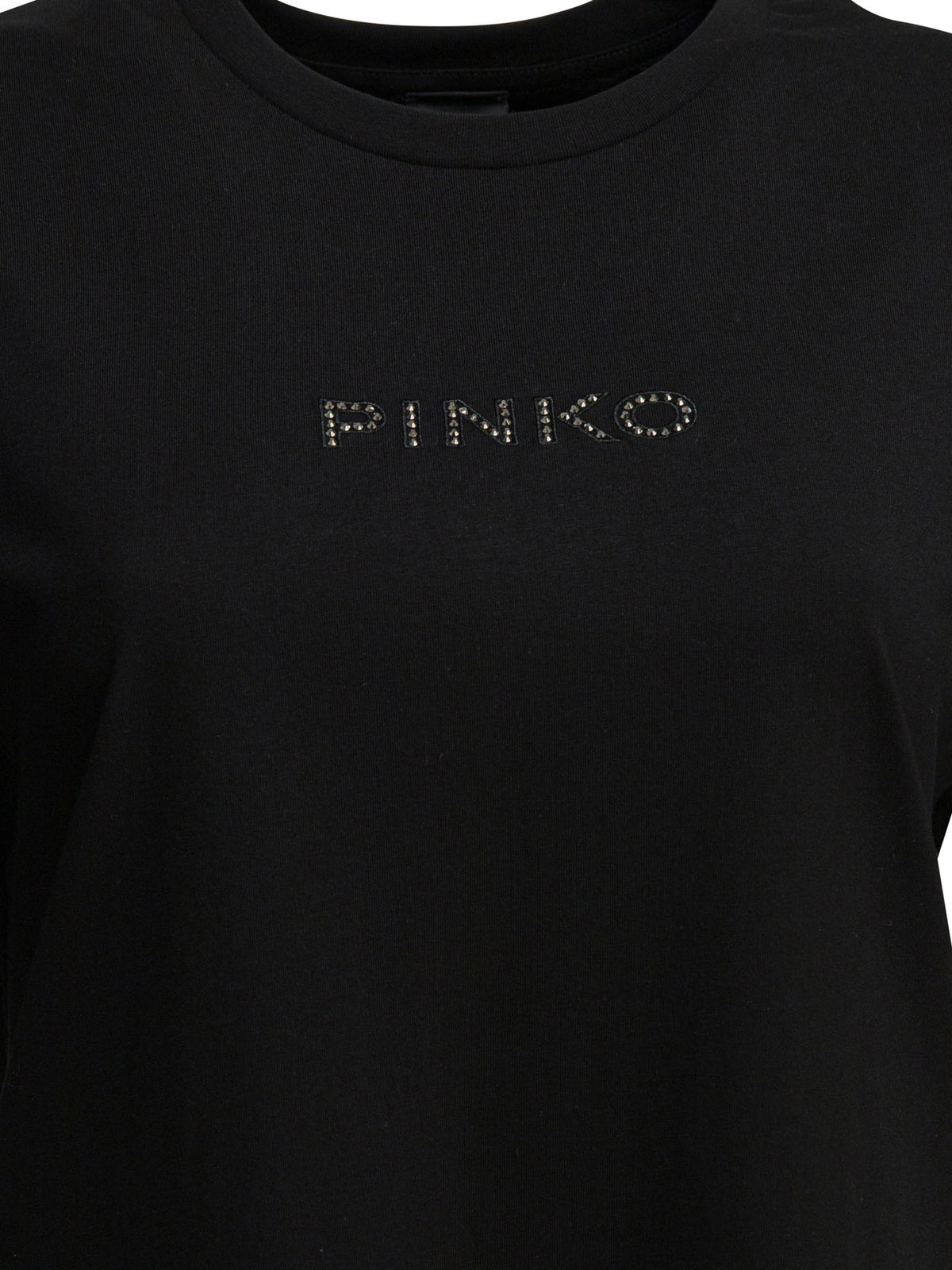 Pinko T-shirts - Black