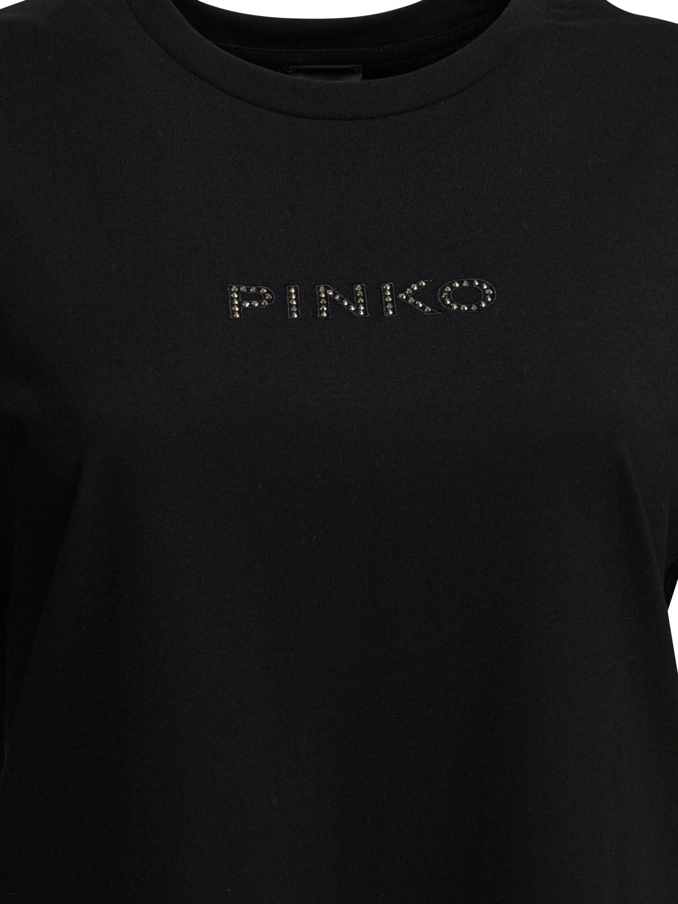 Pinko T-shirts - Black