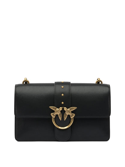 Pinko Crossbody bags - Black