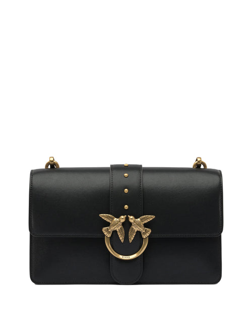 Pinko Crossbody bags - Black