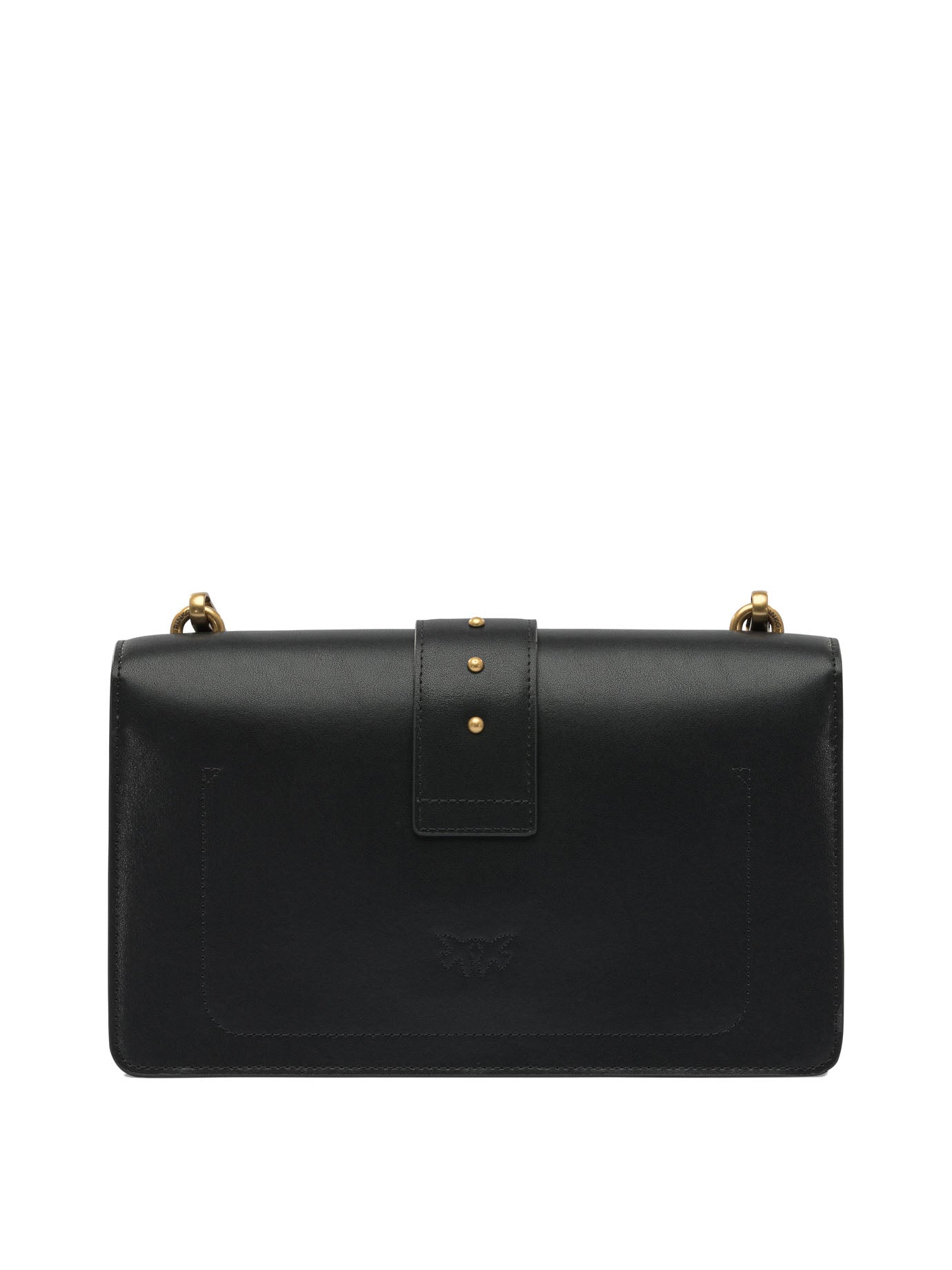 Pinko Crossbody bags - Black