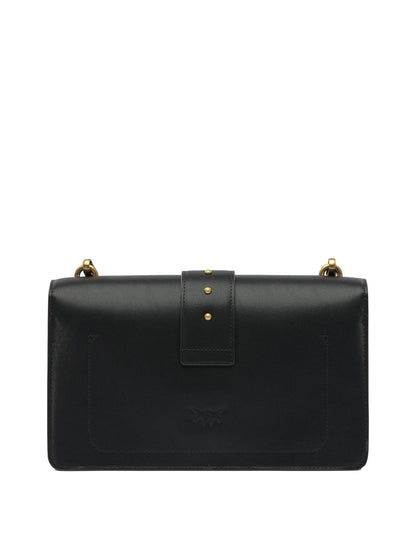 Pinko Crossbody bags - Black
