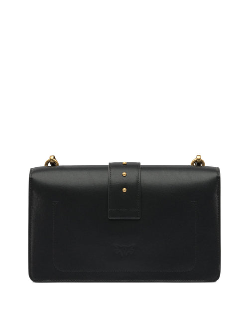 Pinko Crossbody bags - Black