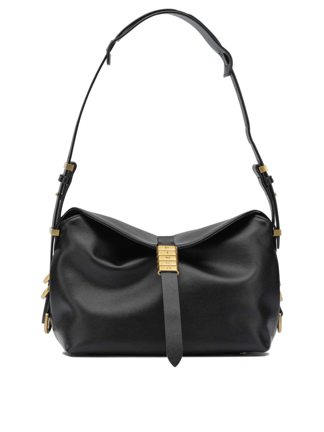 Pinko Handbags - Black