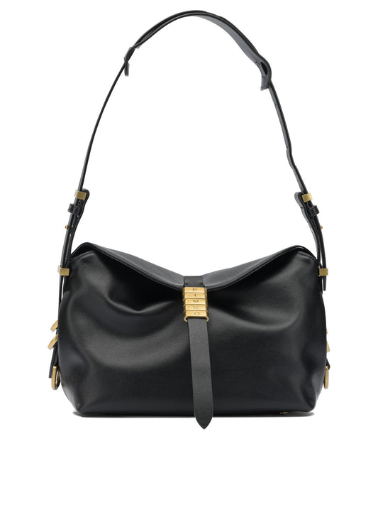 Pinko Handbags - Black