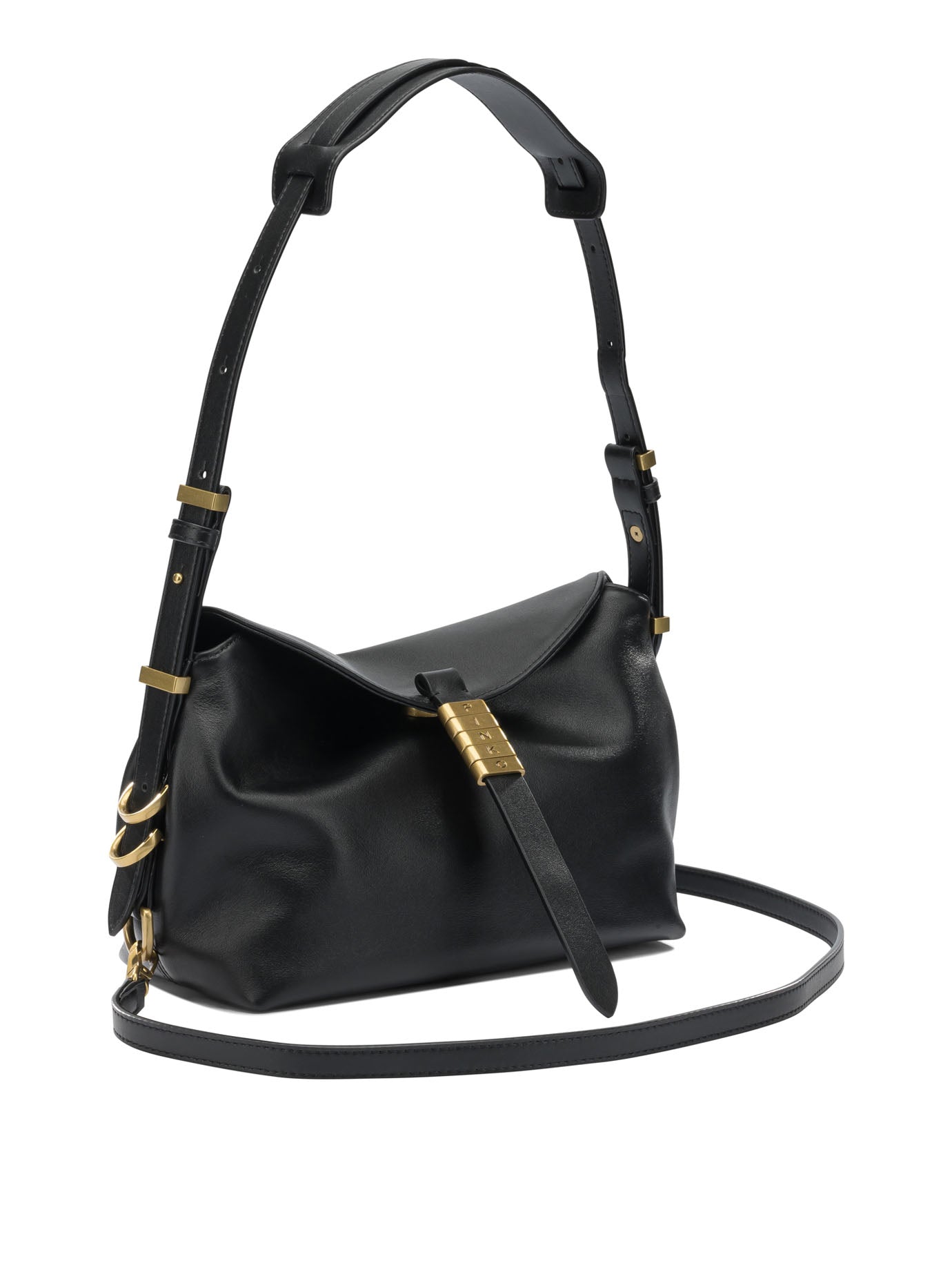 Pinko Handbags - Black