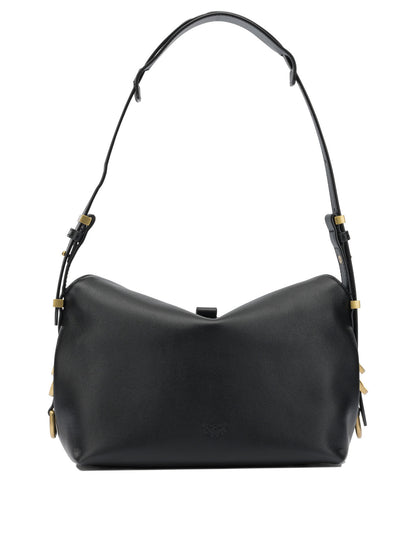 Pinko Handbags - Black
