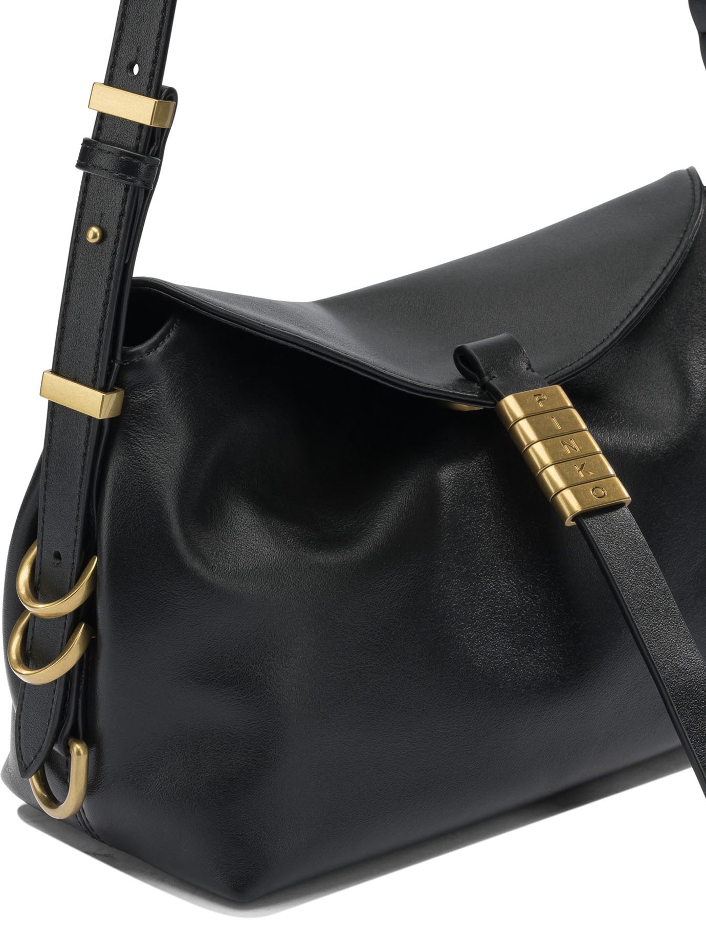 Pinko Handbags - Black