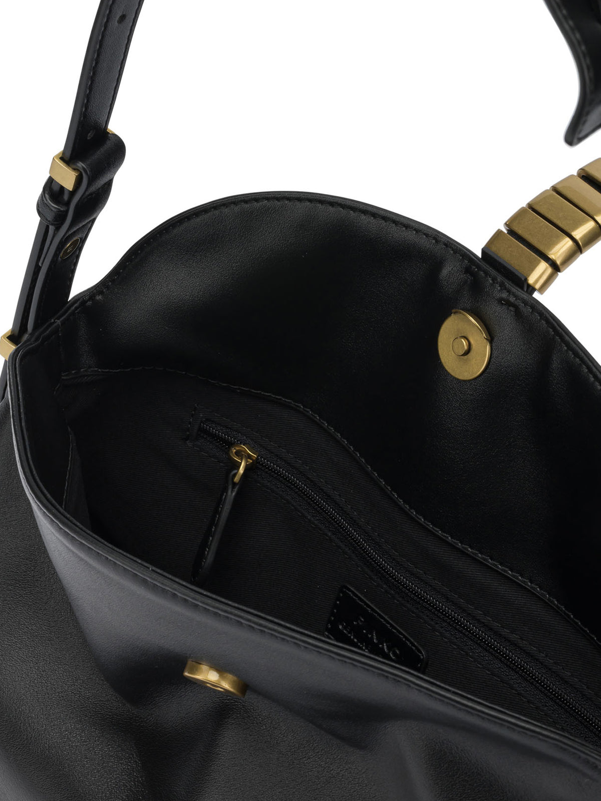 Pinko Handbags - Black