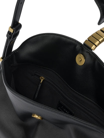 Pinko Handbags - Black