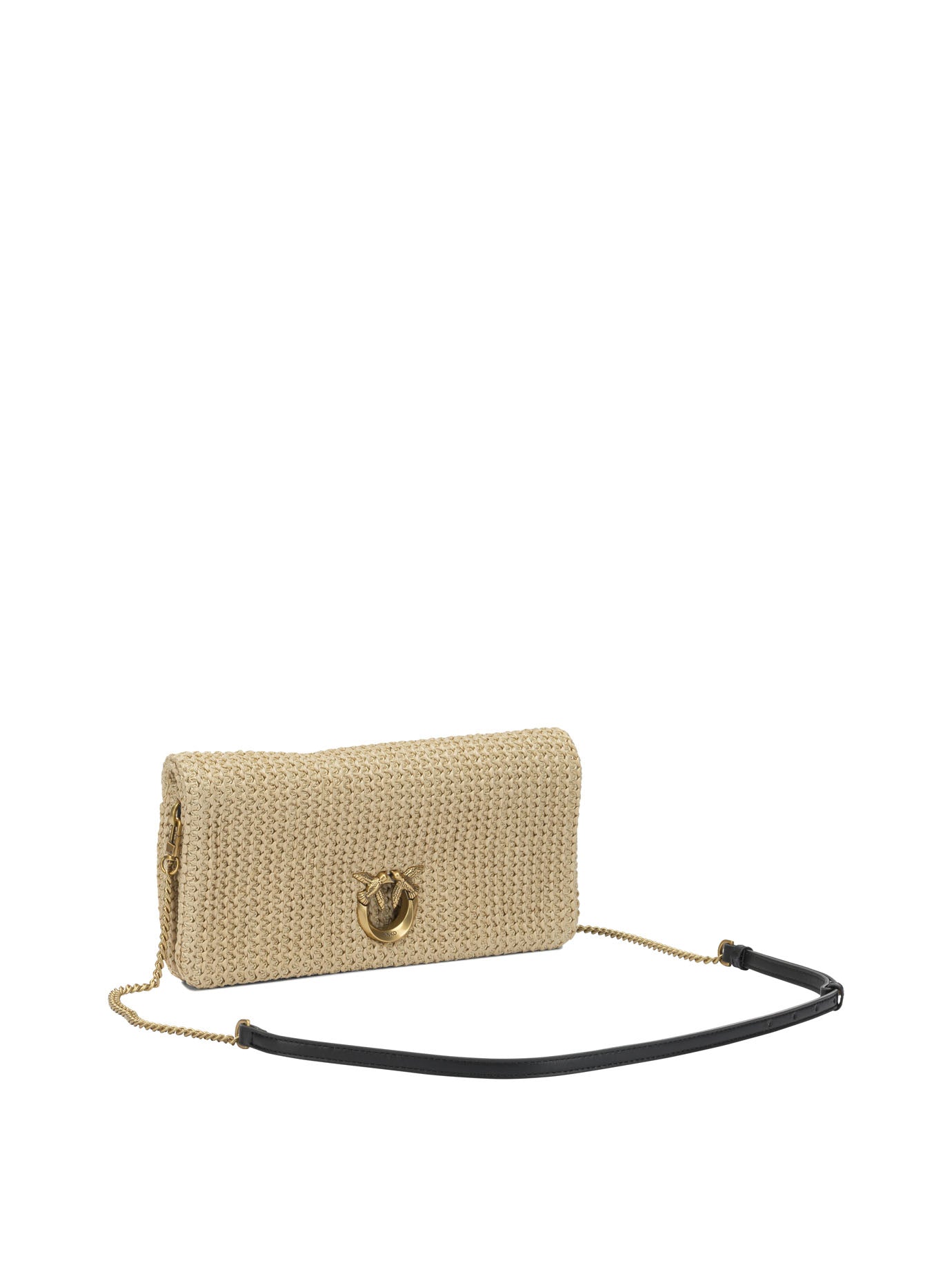 Pinko Crossbody bags - Yellow