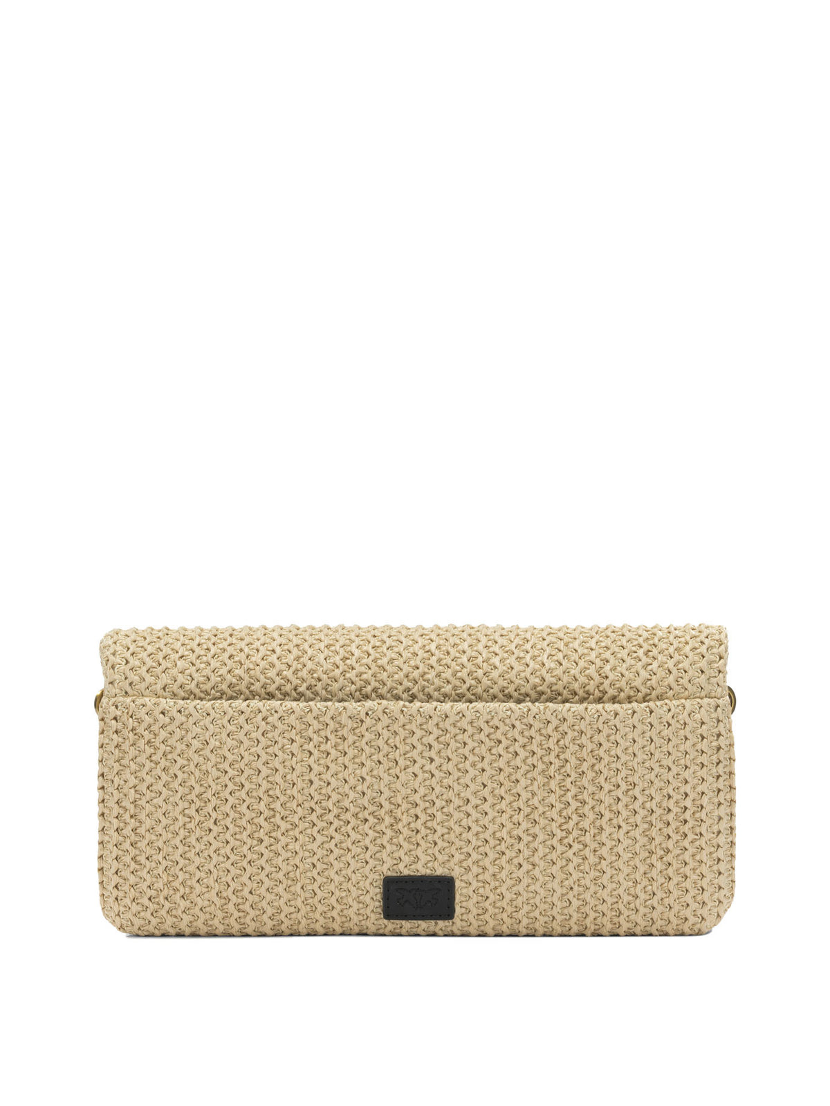 Pinko Crossbody bags - Yellow