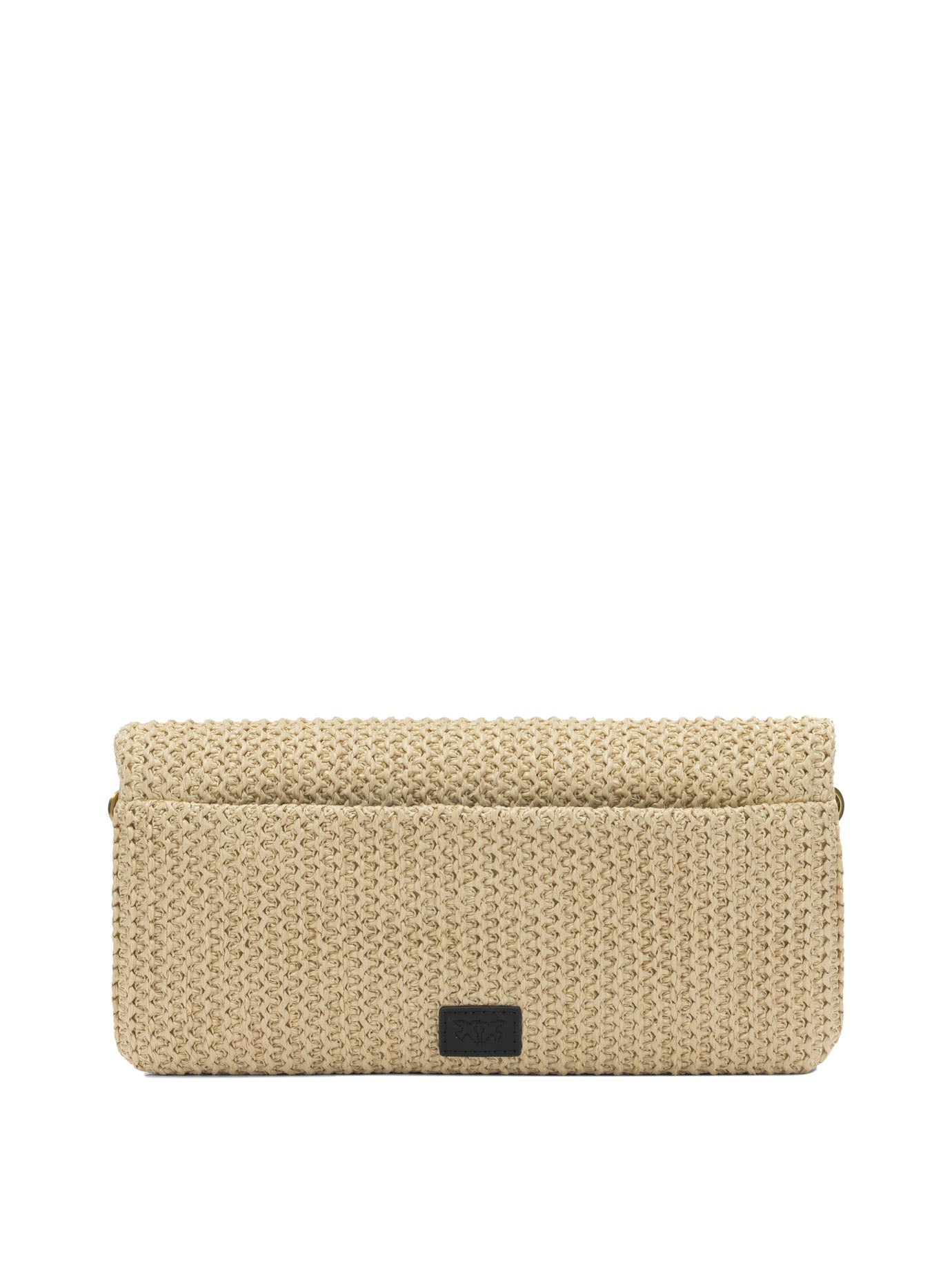 Pinko Crossbody bags - Yellow