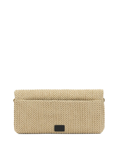 Pinko Crossbody bags - Yellow