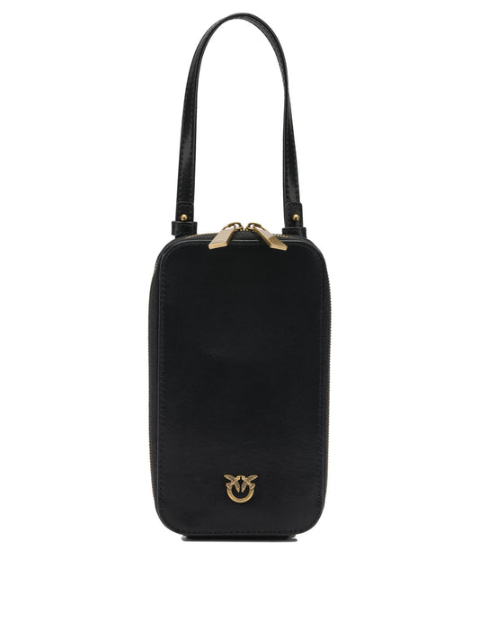 Pinko High-Tech accessories - Black