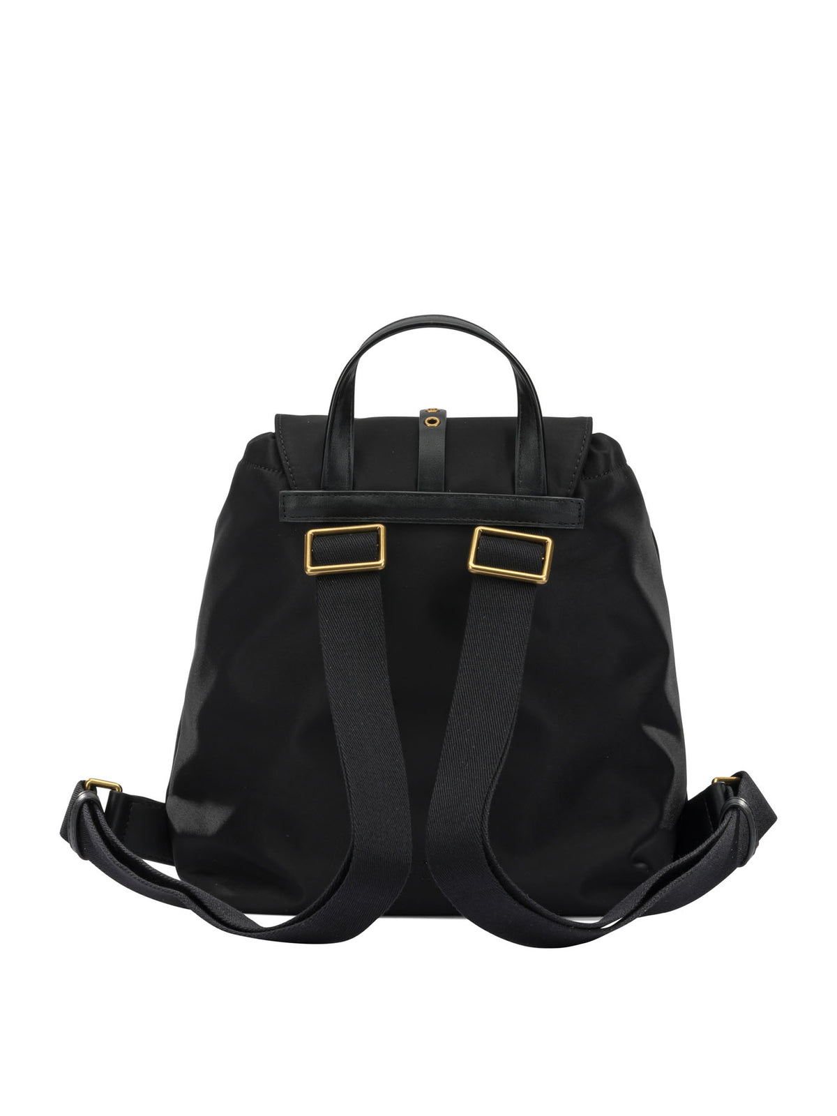 Pinko Backpacks - Black