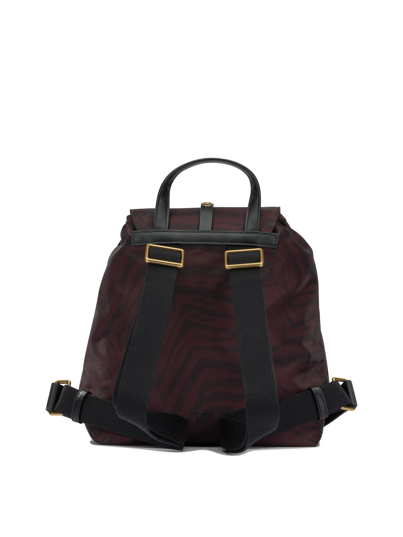 Pinko Backpacks - Bordeaux