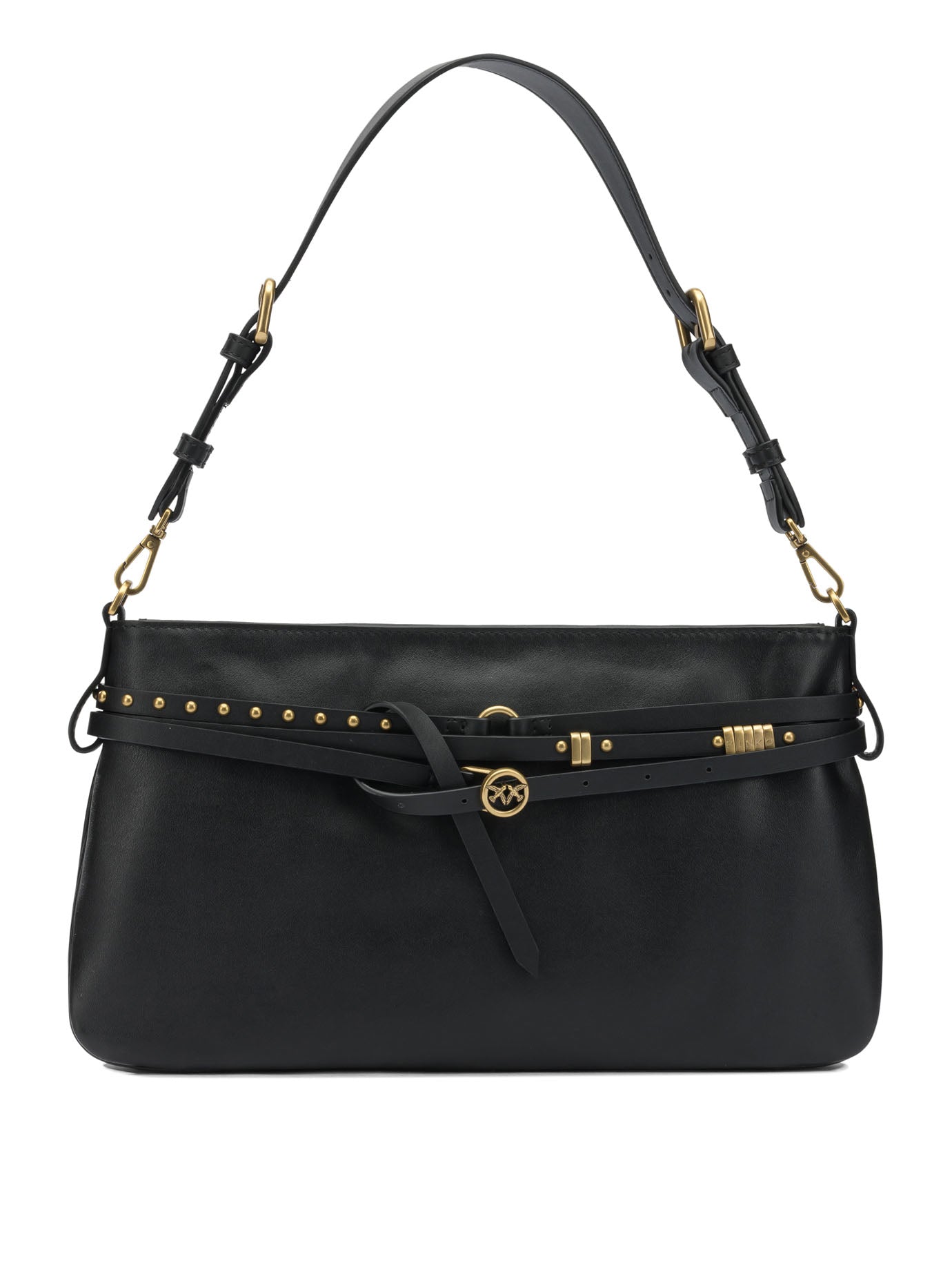 Pinko Shoulder bags - Black