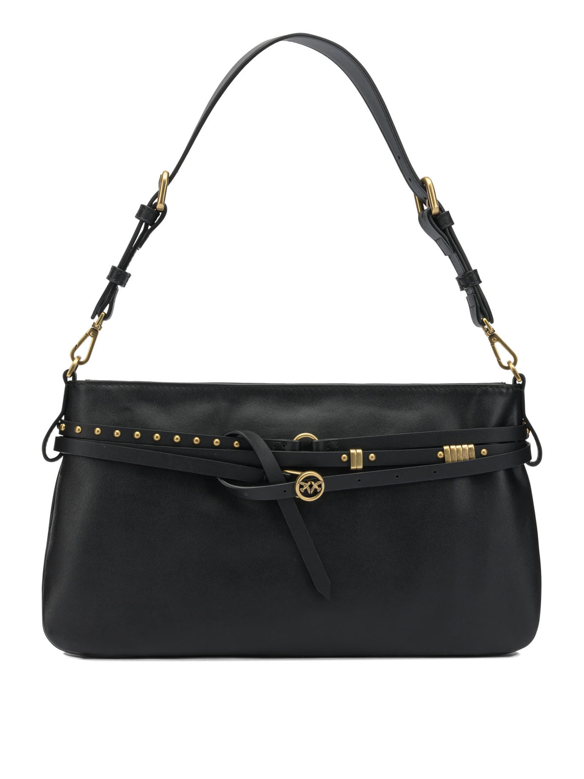 Pinko Shoulder bags - Black