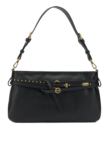 Pinko Shoulder bags - Black