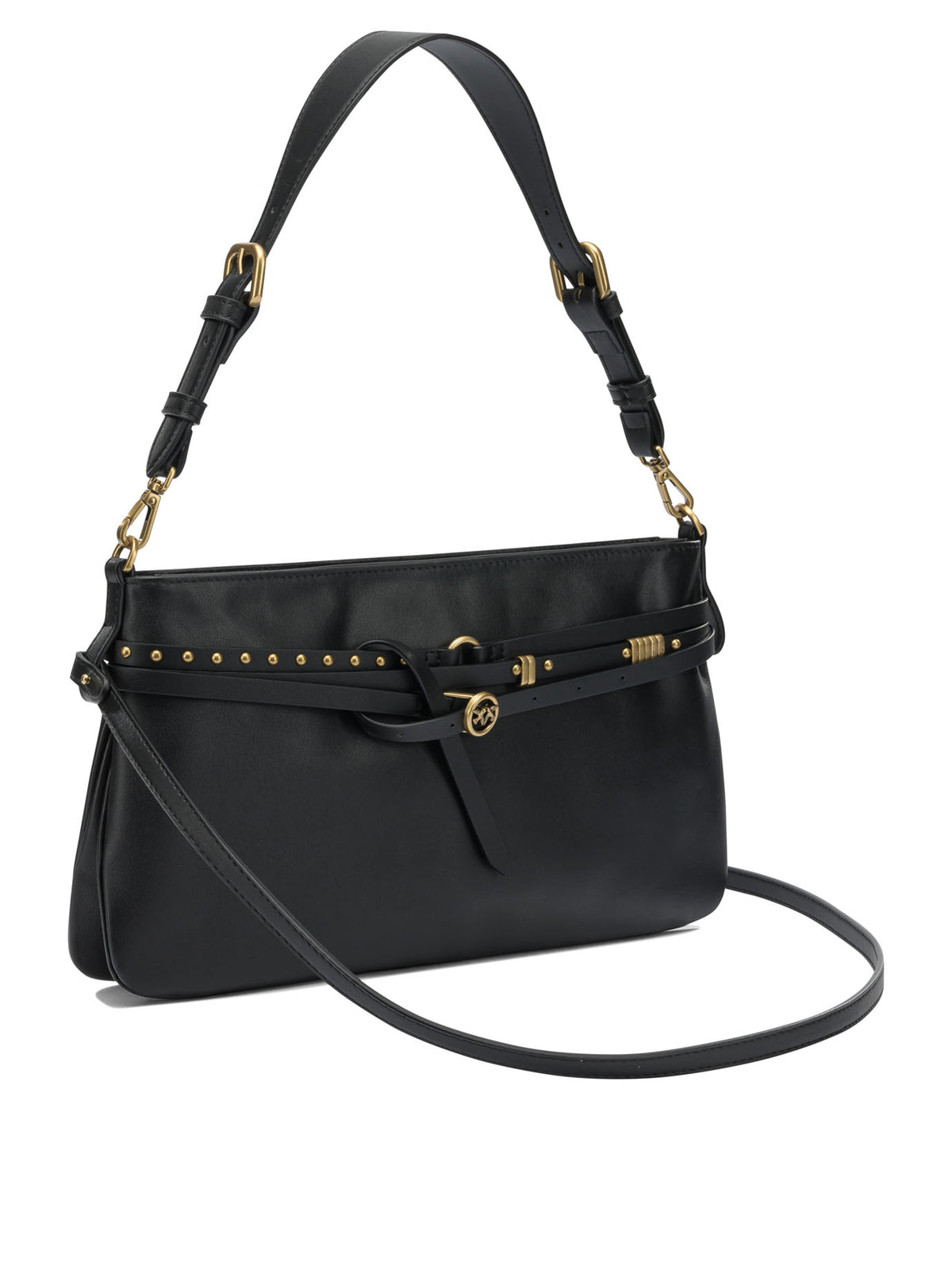 Pinko Shoulder bags - Black