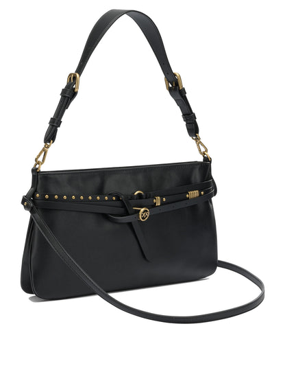Pinko Shoulder bags - Black