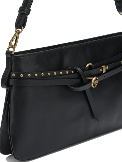 Pinko Shoulder bags - Black
