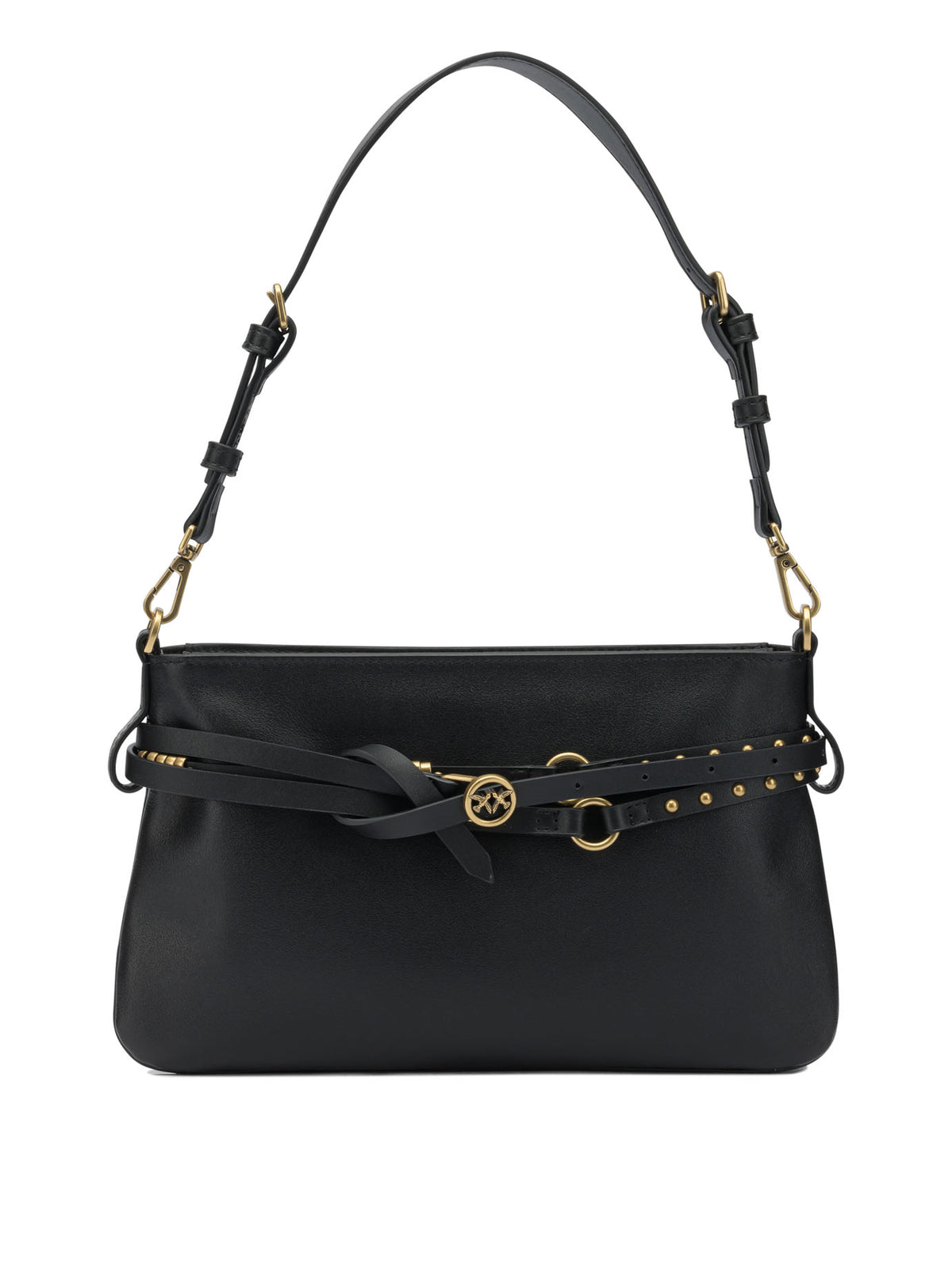 Pinko Shoulder bags - Black