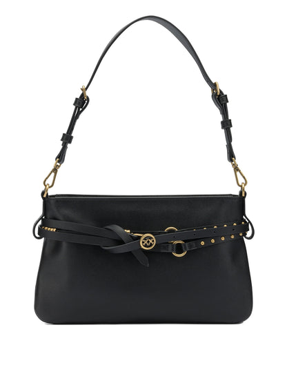Pinko Shoulder bags - Black