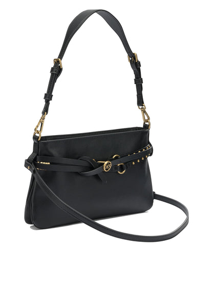 Pinko Shoulder bags - Black